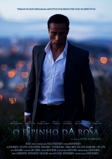 O Espinho Da Rosa трейлер (2013)
