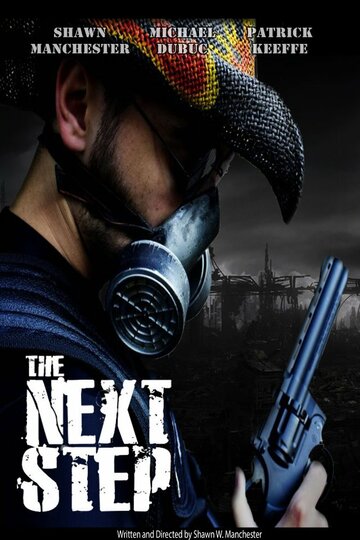 The Next Step трейлер (2013)