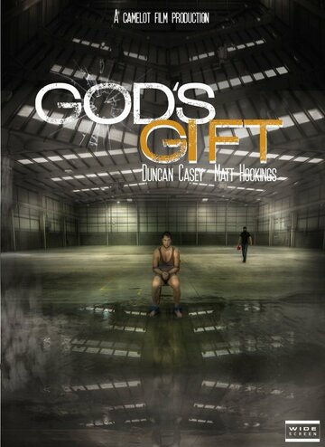 God's Gift трейлер (2013)