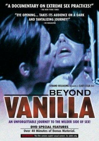 Beyond Vanilla трейлер (2001)