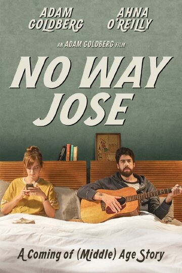Ни за что, Хосе трейлер (2015)
