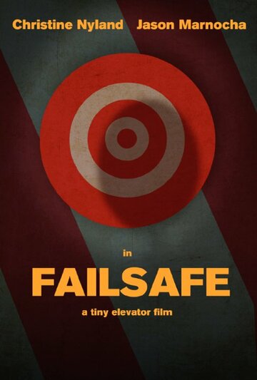 FailSafe трейлер (2015)