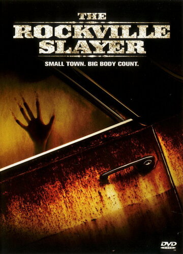 The Rockville Slayer трейлер (2004)