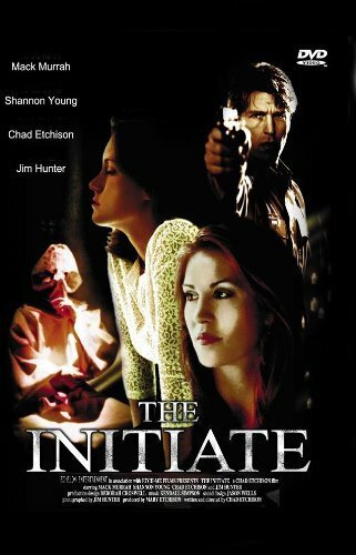 The Initiate трейлер (1998)