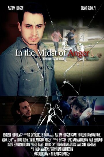 In the Midst of Anger трейлер (2014)