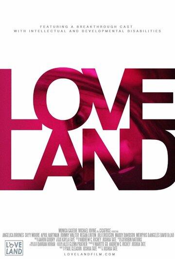 Love Land трейлер (2014)