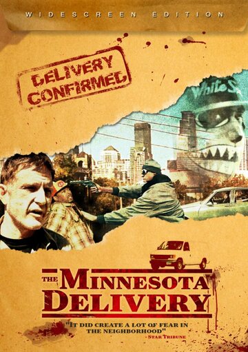 The Minnesota Delivery трейлер (2015)