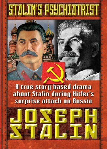 Stalin's Psychiatrist трейлер (2010)