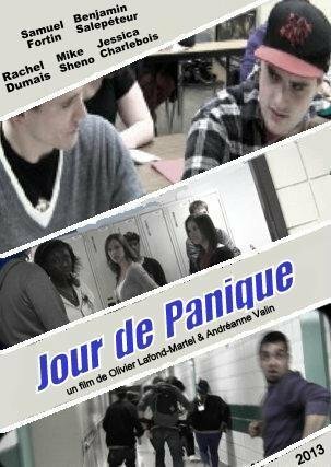 Jour de panique (2013)