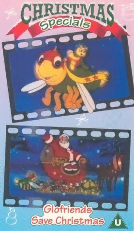 Светлячки спасают Рождество трейлер (1985)