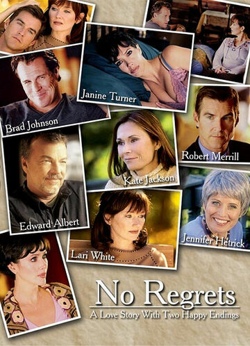 No Regrets трейлер (2004)