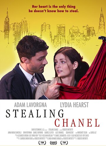 Stealing Chanel трейлер (2015)