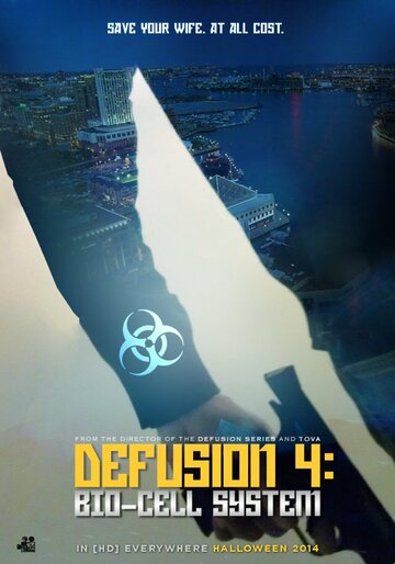 Defusion 4: Bio-Cell System трейлер (2014)