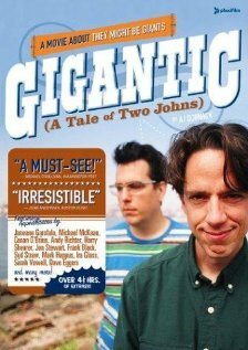 Gigantic (A Tale of Two Johns) трейлер (2002)