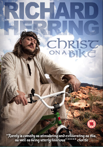 Ричард Херринг: Христос на велике! трейлер (2011)