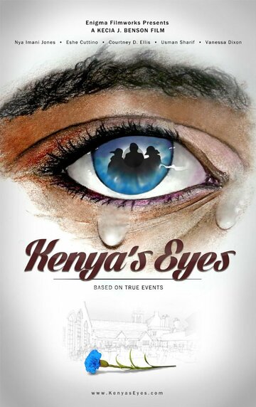 Kenya's Eyes трейлер (2013)