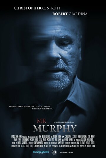 Mr. Murphy трейлер (2014)