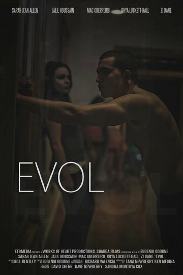 Evol трейлер (2013)