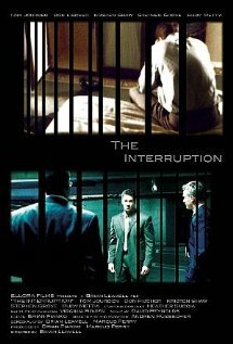 The Interruption трейлер (2004)