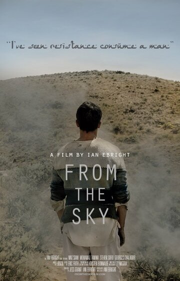 From the Sky трейлер (2014)