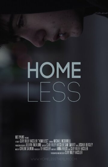 Homeless трейлер (2015)