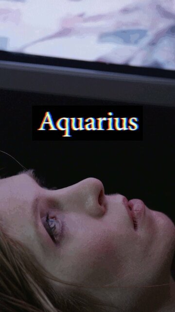 Aquarius трейлер (2013)