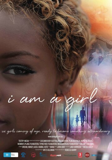 I Am a Girl трейлер (2013)