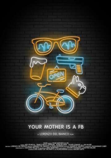 Your Mother Is a FB трейлер (2013)