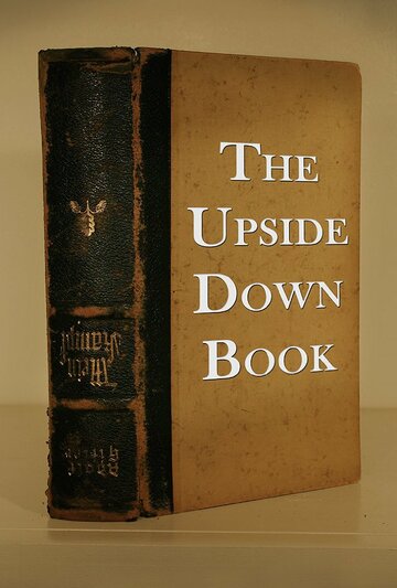 The Upside Down Book трейлер (2013)