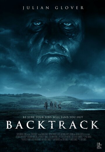 Backtrack трейлер (2014)