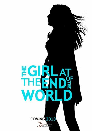 The Girl at the End of the World трейлер (2014)