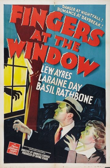 Fingers at the Window трейлер (1942)