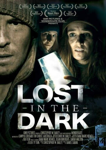 Lost in the Dark трейлер (2013)