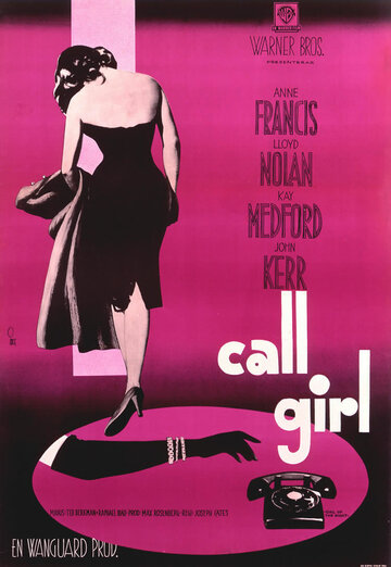 Girl of the Night трейлер (1960)