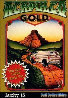 Acapulco Gold трейлер (1978)
