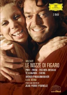 Женитьба Фигаро трейлер (1975)