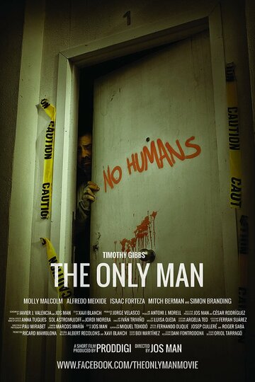 The Only Man трейлер (2013)