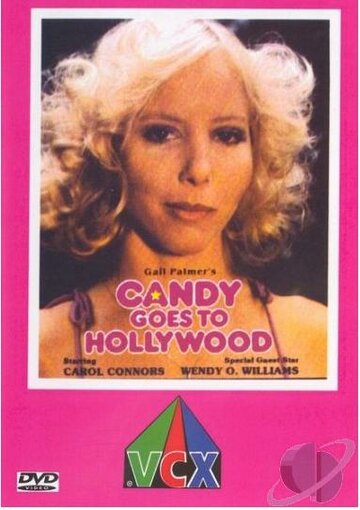 Кэнди едет в Голливуд трейлер (1979)