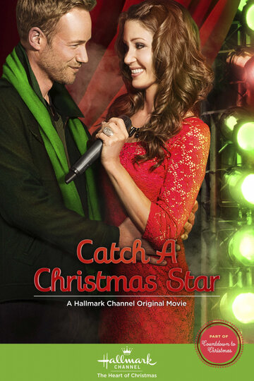 Catch a Christmas Star трейлер (2013)