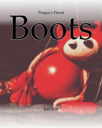 Boots (2011)