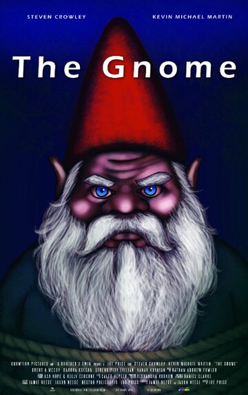 The Gnome трейлер (2015)