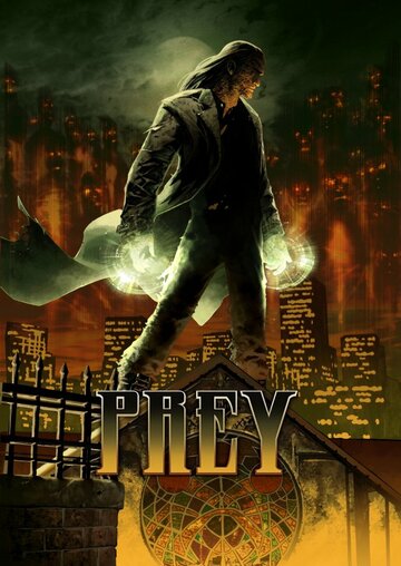 Prey: The Light in the Dark трейлер (2013)