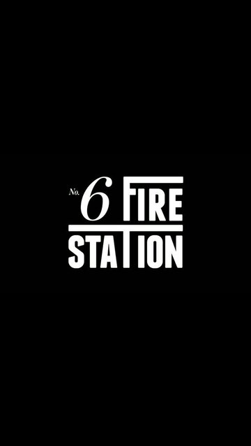 Fire Station No. 6 трейлер (2012)