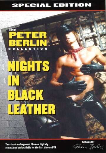 Nights in Black Leather трейлер (1973)