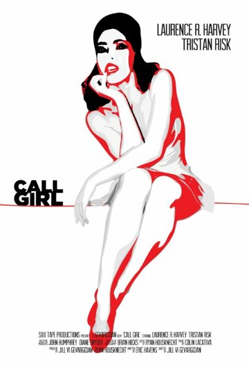 Call Girl трейлер (2014)