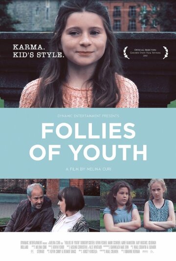 Follies of Youth трейлер (2015)