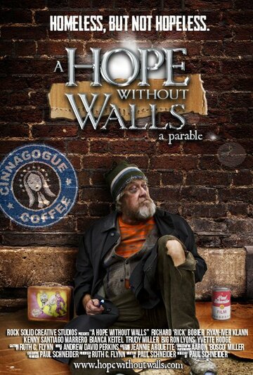 A Hope Without Walls (2015)