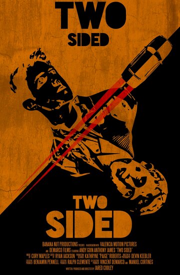 Two Sided трейлер (2013)