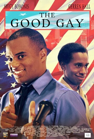 The Good Gay трейлер (2014)