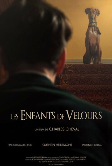 Les Enfants de Velours трейлер (2012)